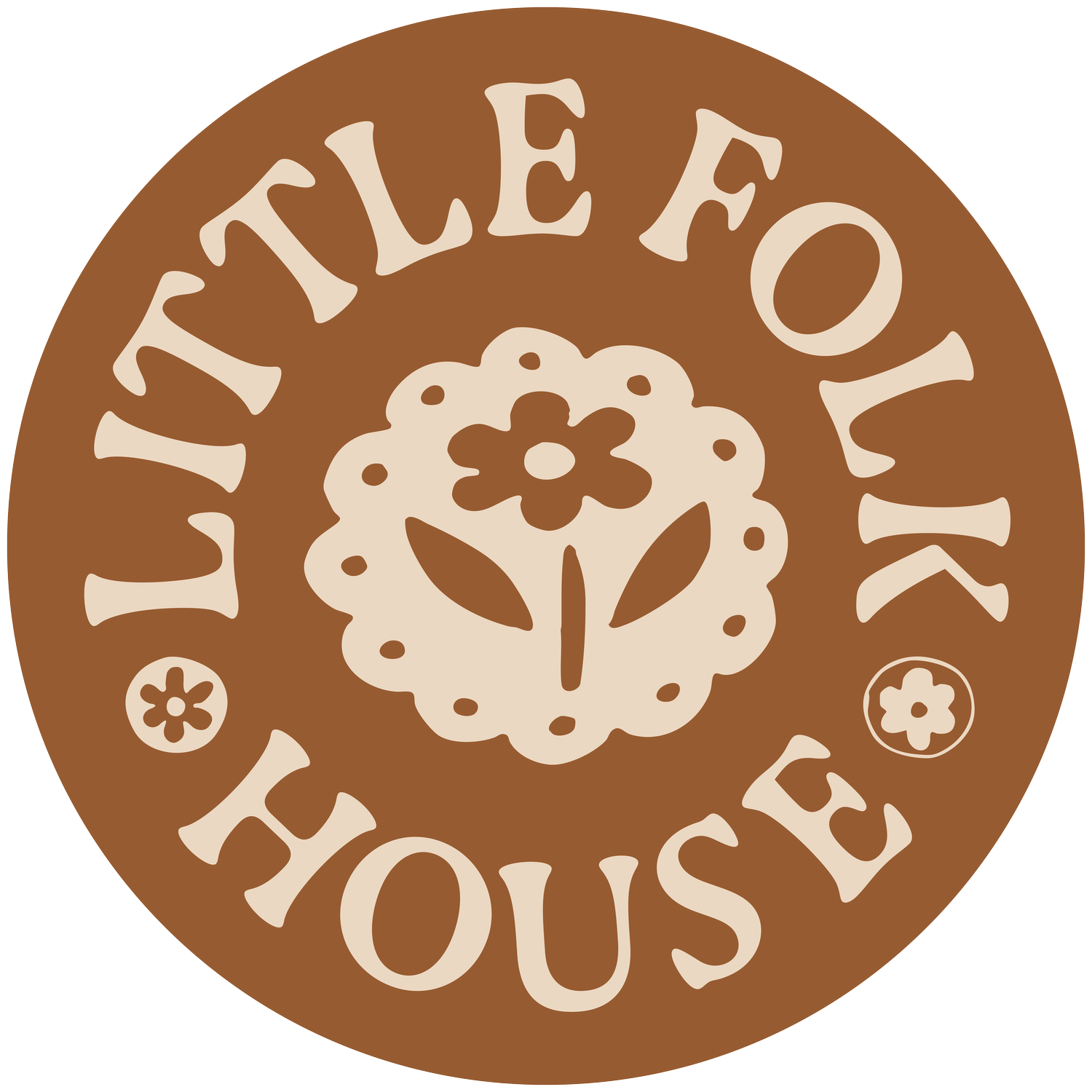 Little Folk House