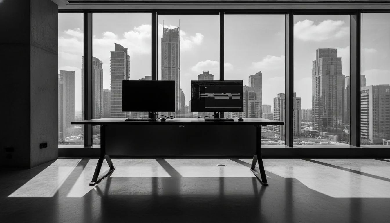 Corporate Video Post-Production: The Intentional Final Act of Storytelling