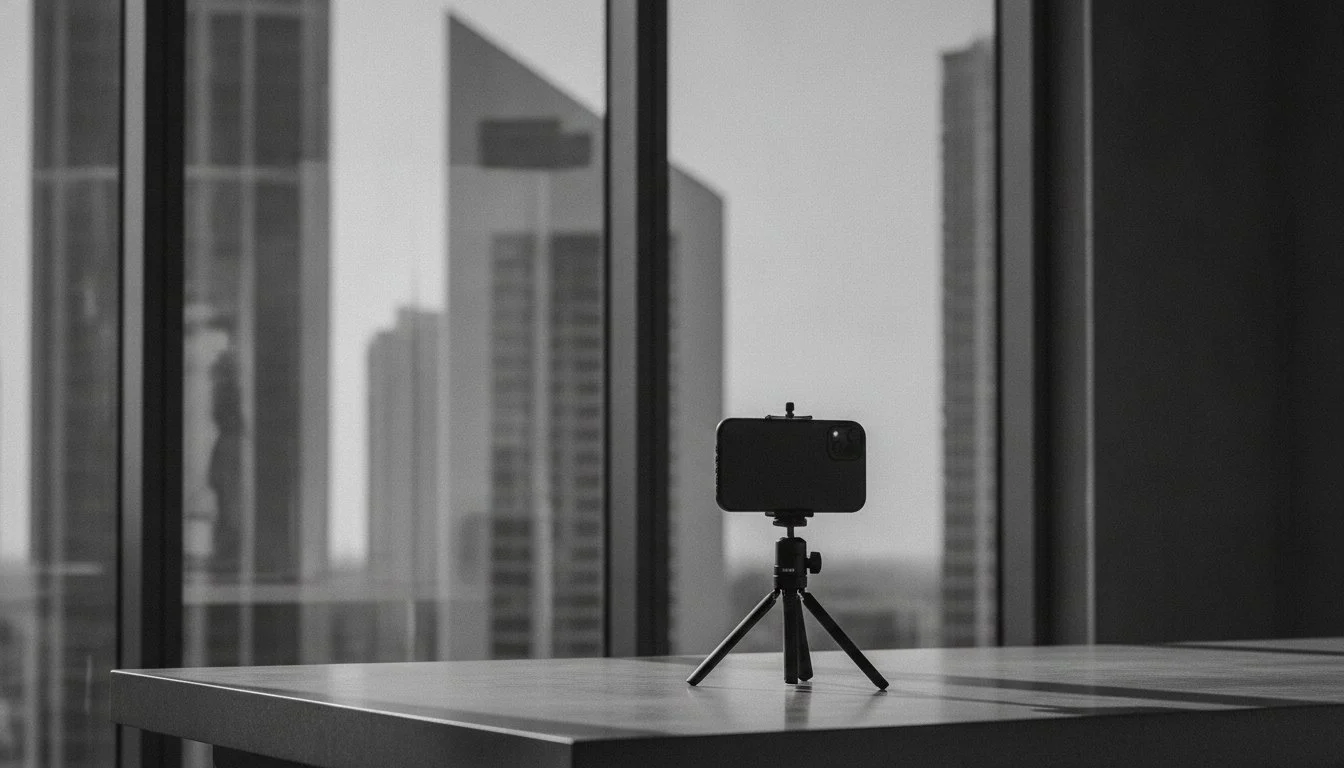 Instagram Reels Production Services UAE: Intentional Content for Tech Brands