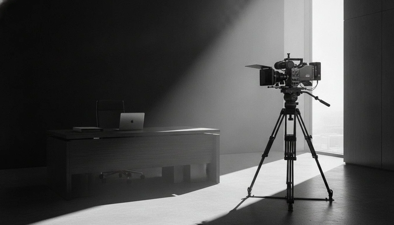 In-House Video Team vs. Hiring an Agency: An Intentional Guide for Fintech Leaders