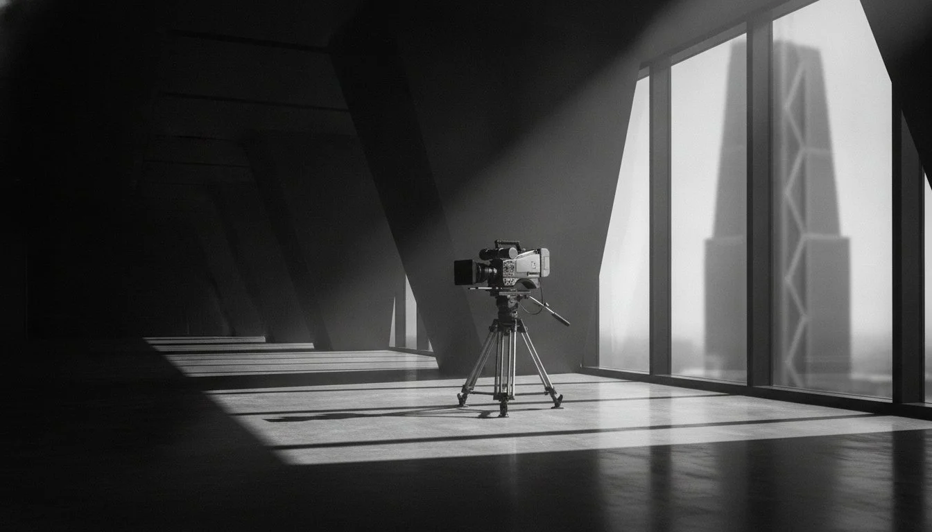 The Strategic Benefits of Outsourcing Video Production in 2026