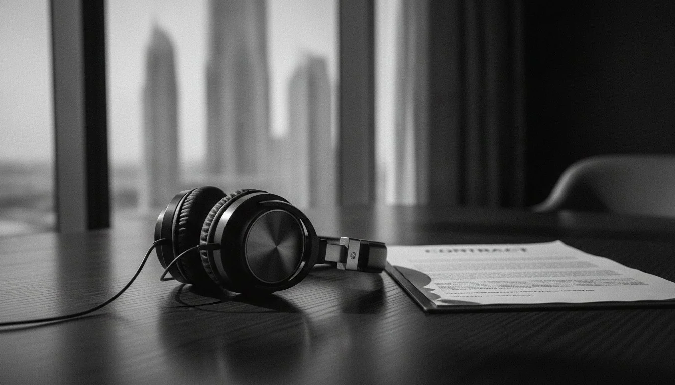 Avoiding Copyright Issues with Video Music: A Guide for Fintech Brands