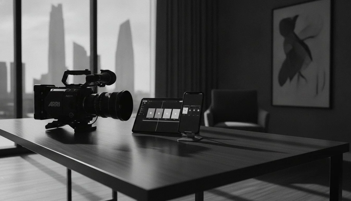 How to Repurpose Video Content for Social Media: An Intentional Framework for 2026