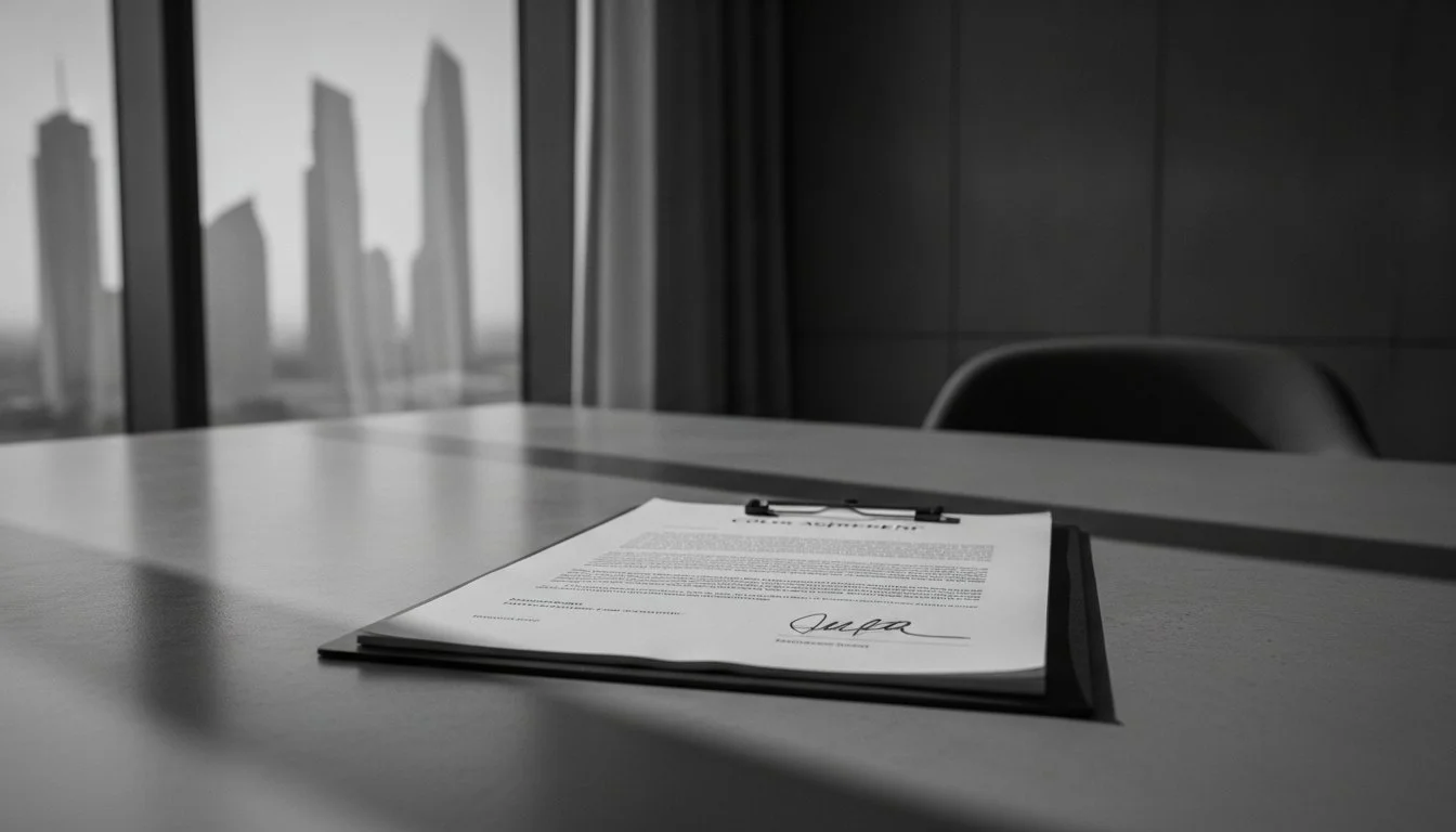 Onboarding with a New Creative Agency: An Intentional Framework for High-Stakes Brands