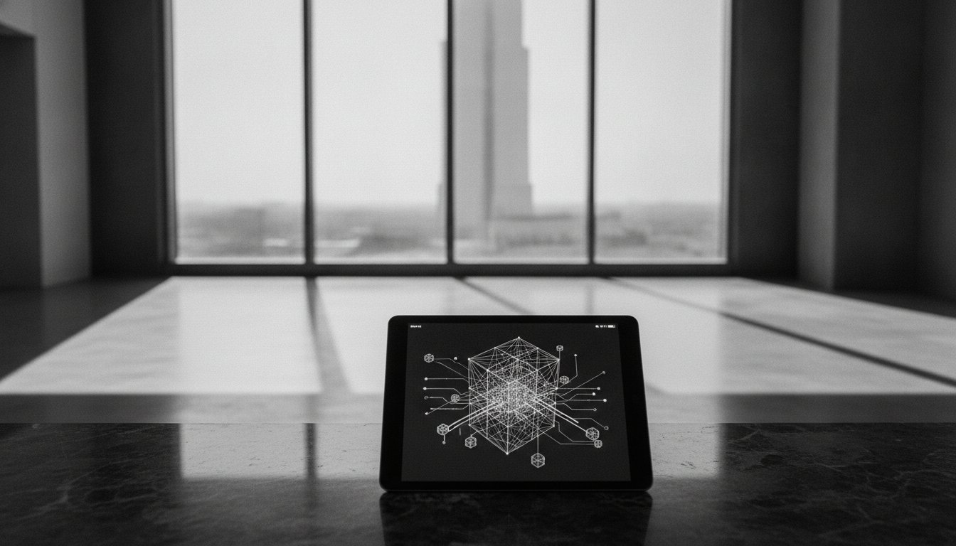 Motion Graphics for Web3 Brands: Building Visual Trust in 2026