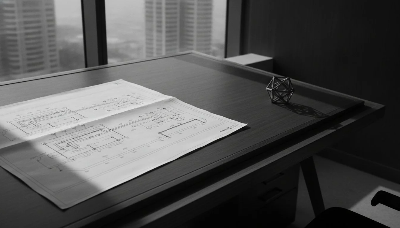 2D vs 3D Motion Graphics: A Strategic Framework for Fintech and Crypto Brands