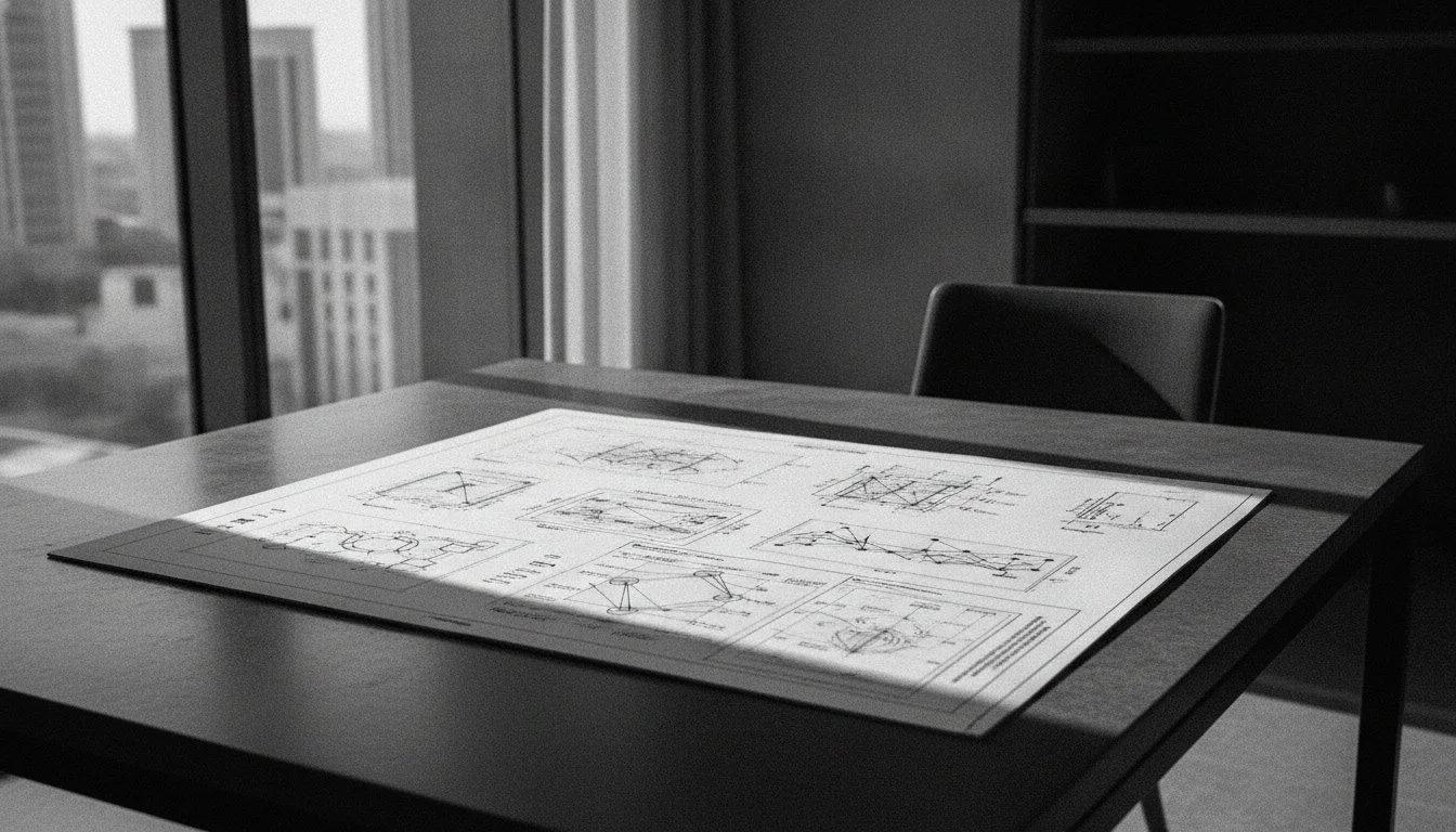 The Intentional Video Production Process: A Framework for Fintech Leaders