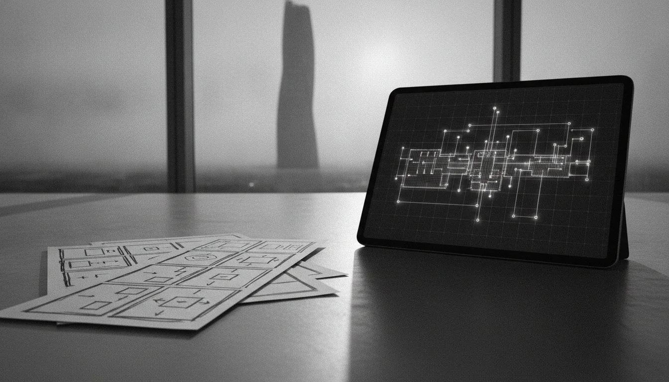 Beyond the Whitepaper: The Art of Tech Product Demo Video Production