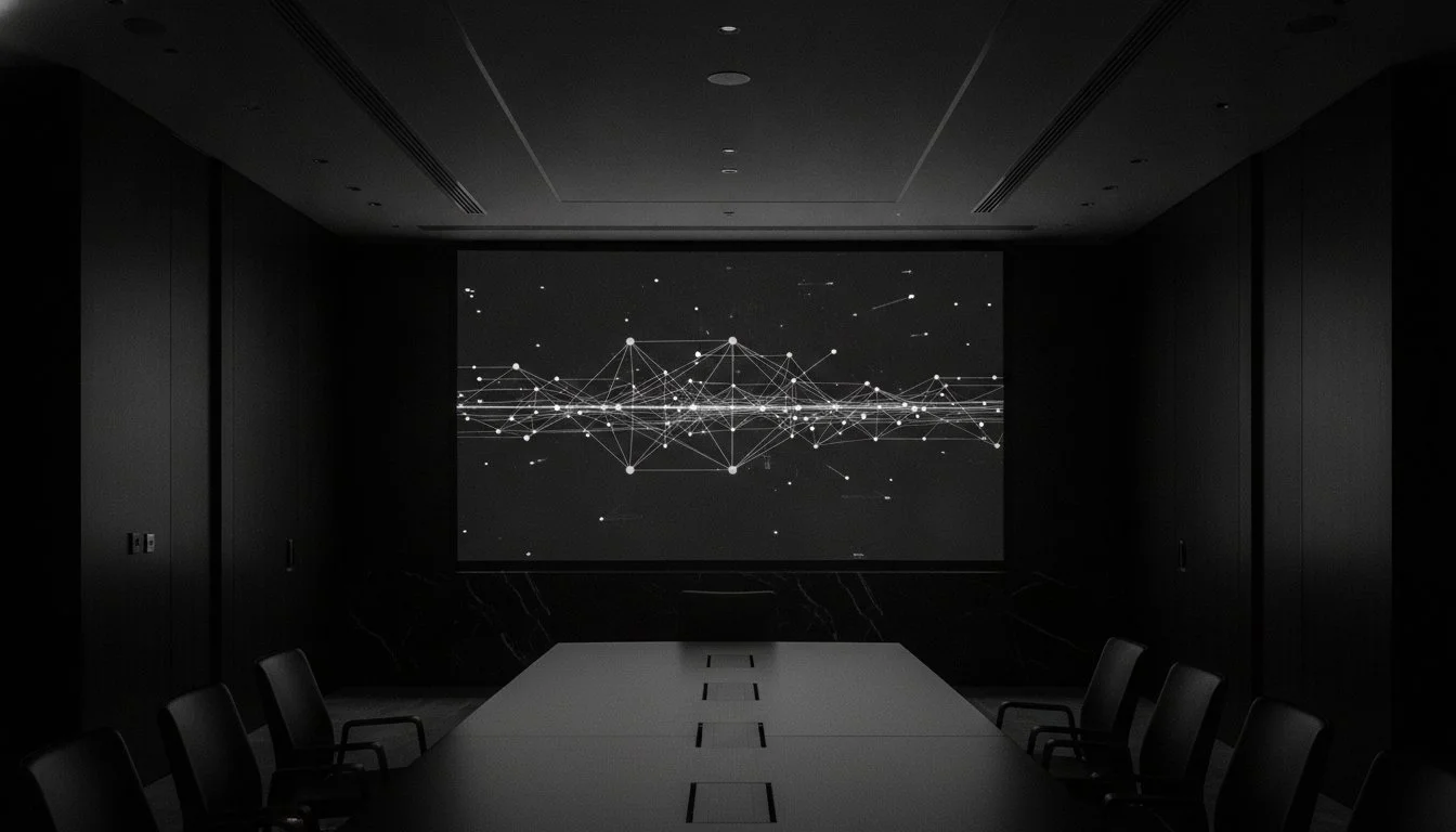 Fintech Motion Graphics Agency Dubai: Visualizing Trust in the UAE Financial Sector