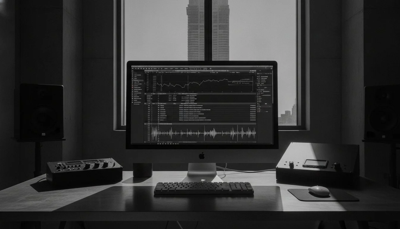 Motion Graphics Strategy for High-Stakes Brands