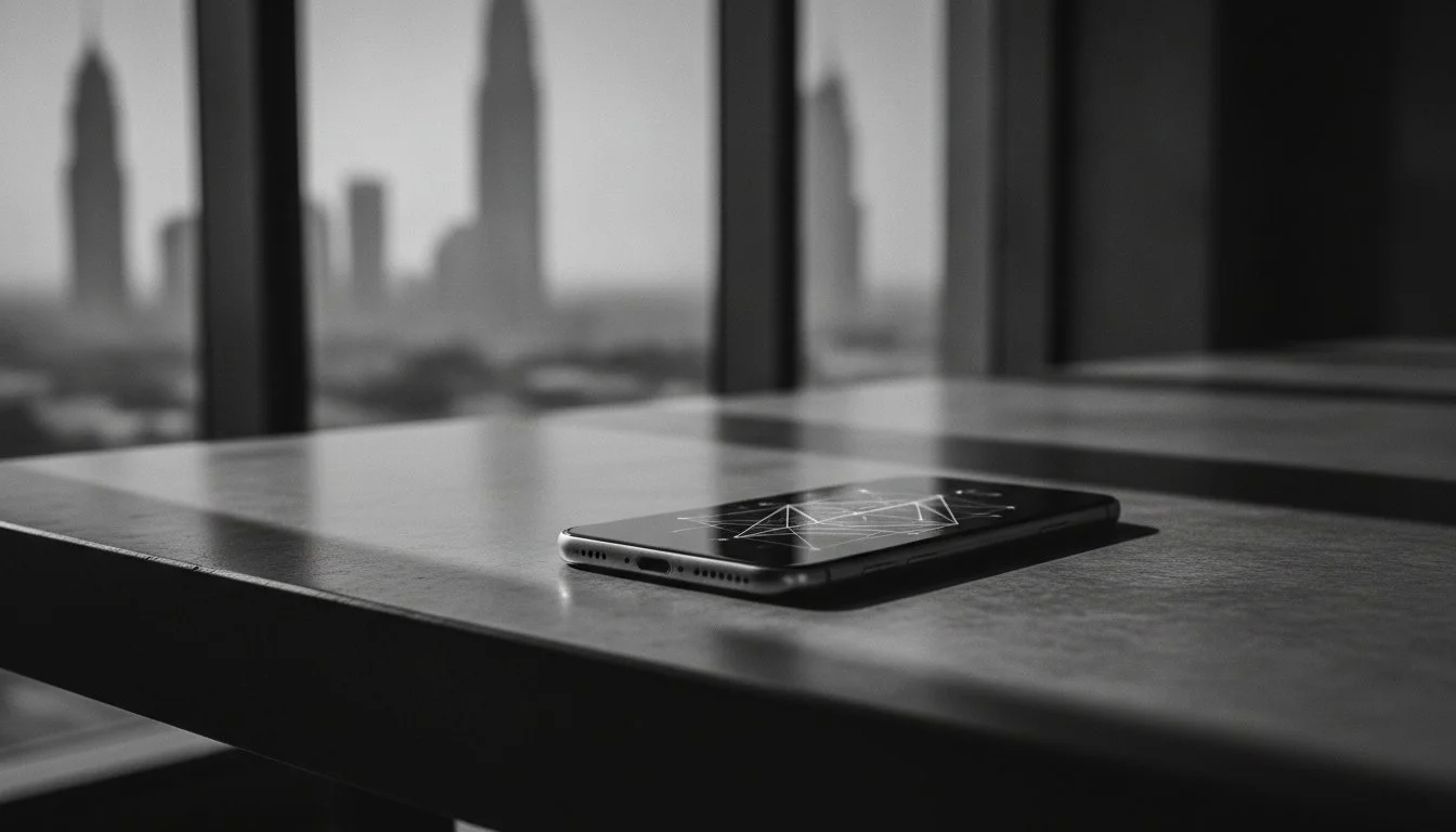 Social Media for Tech: A Guide to Visual Trust
