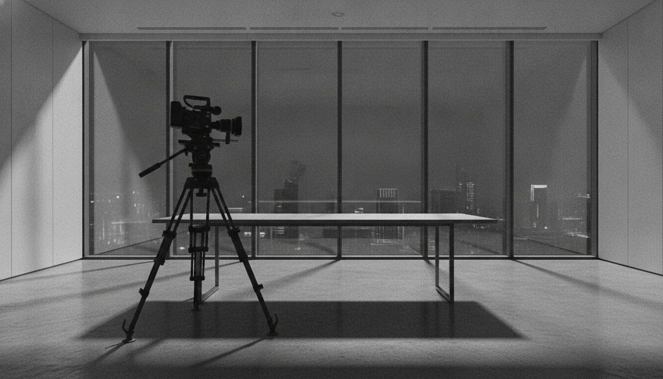 Beyond the Scroll: Choosing a Social Media Video Production Company for High-Stakes Brands