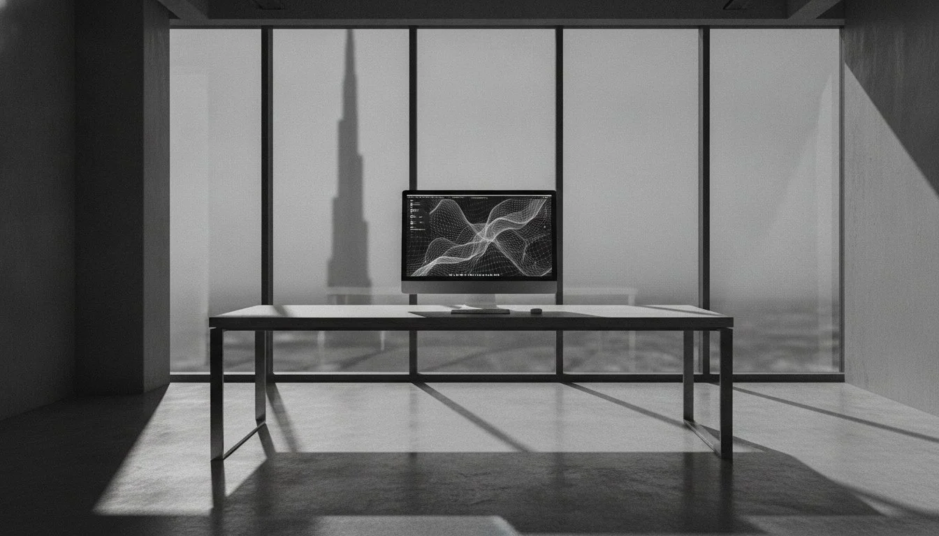 Visual Effects in Marketing Videos: A Strategic Framework for Fintech