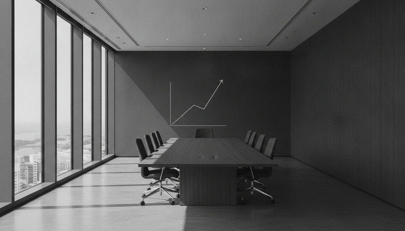 How to Design a Pitch Deck: An Intentional Framework for High-Stakes Tech Brands
