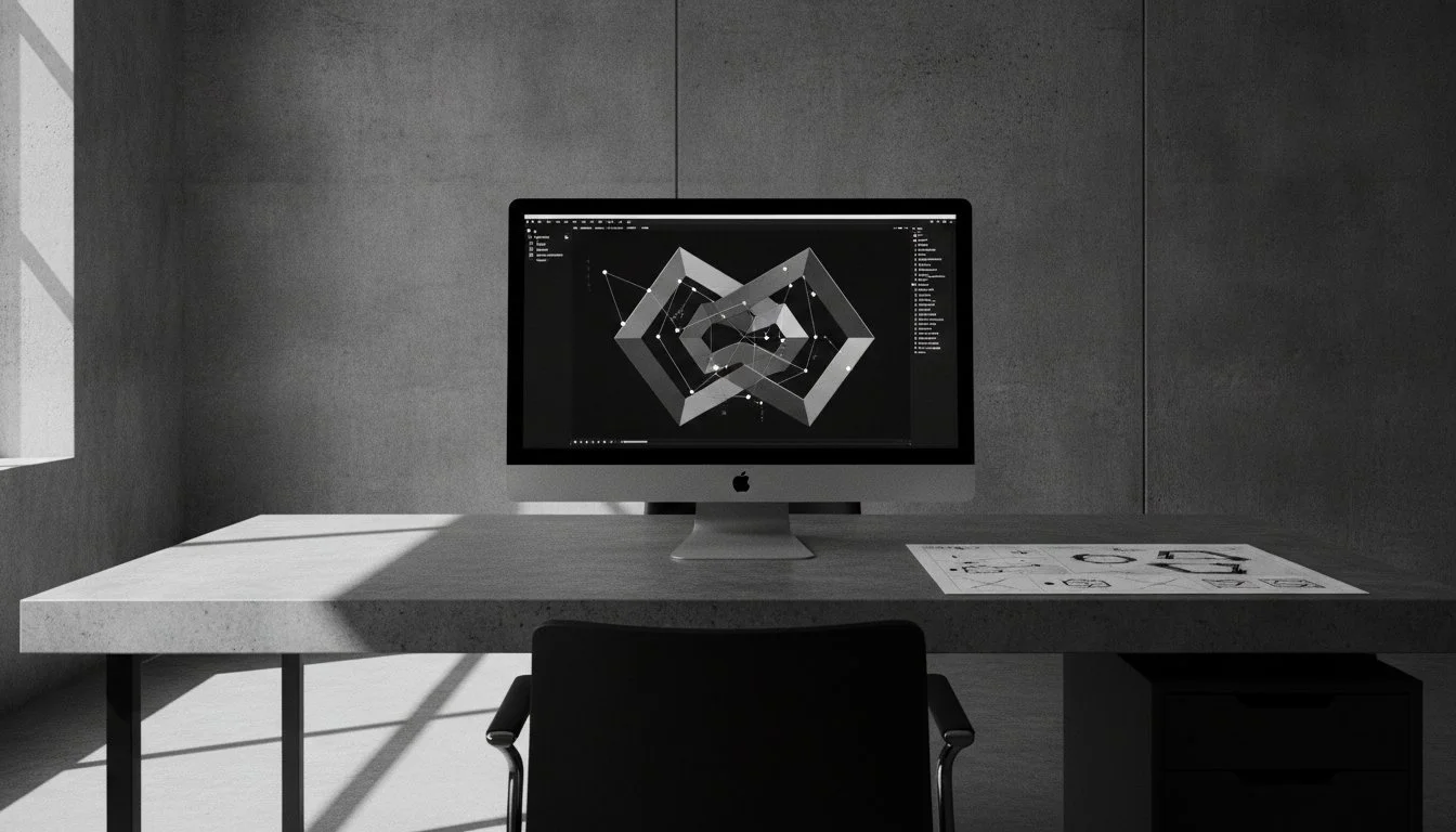 Best Content Creation Agency in Dubai: A Guide to Intentional Visual Storytelling