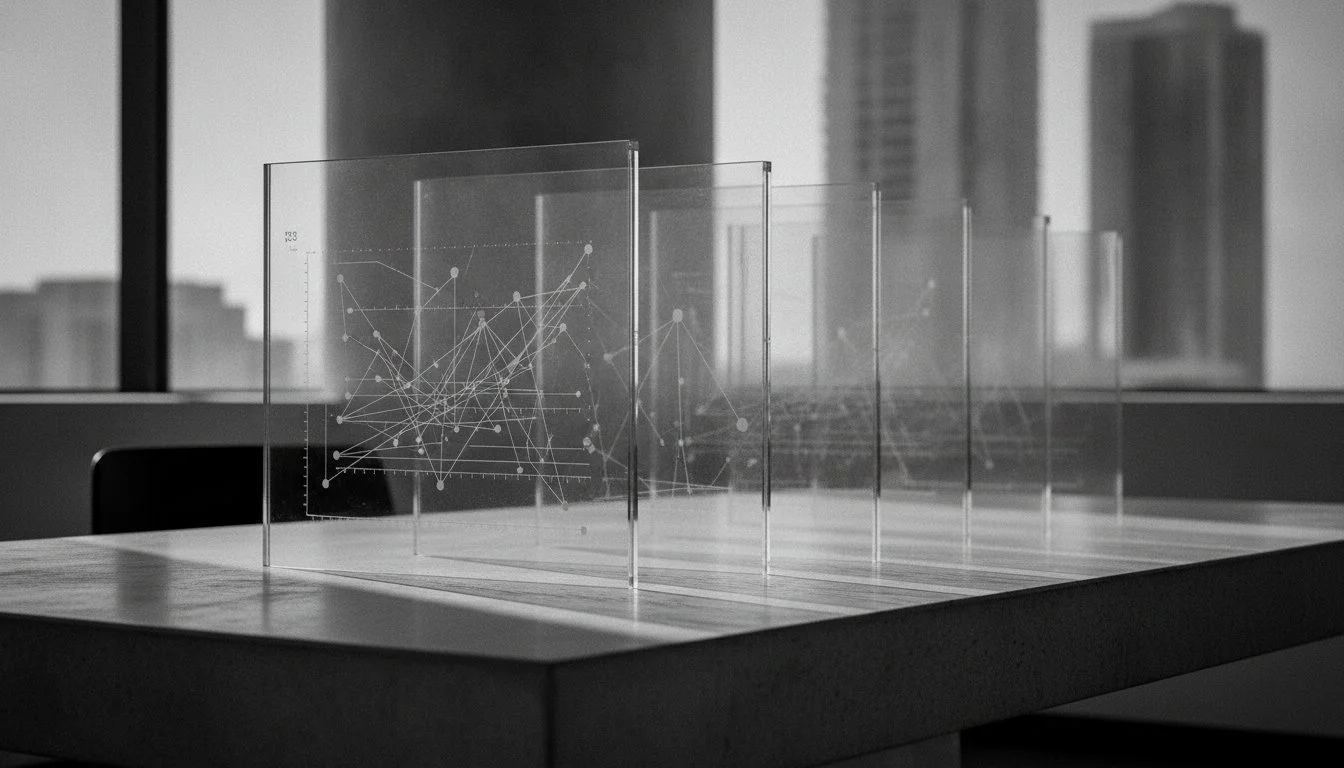 2D vs 3D Motion Graphics: An Intentional Framework for High-Stakes Brands