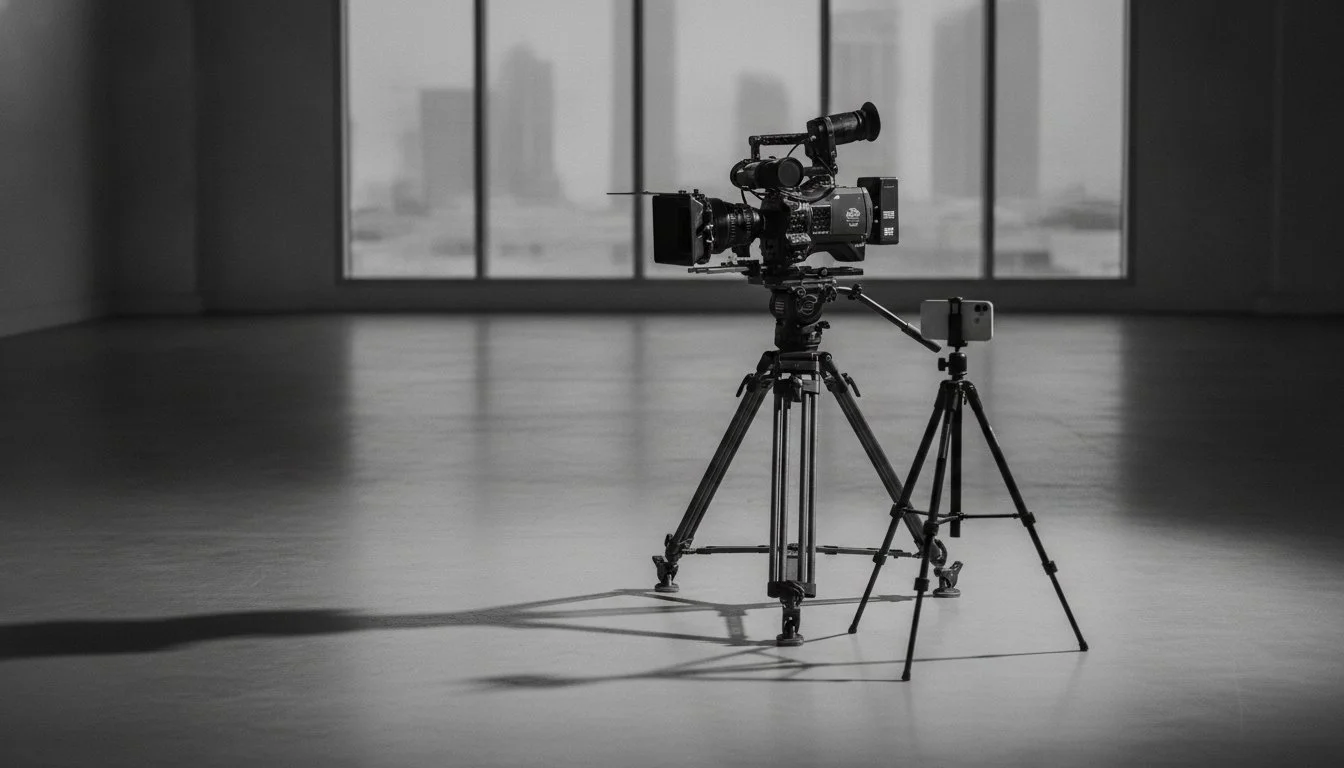 Intentional TikTok Video Production for High-Stakes Brands