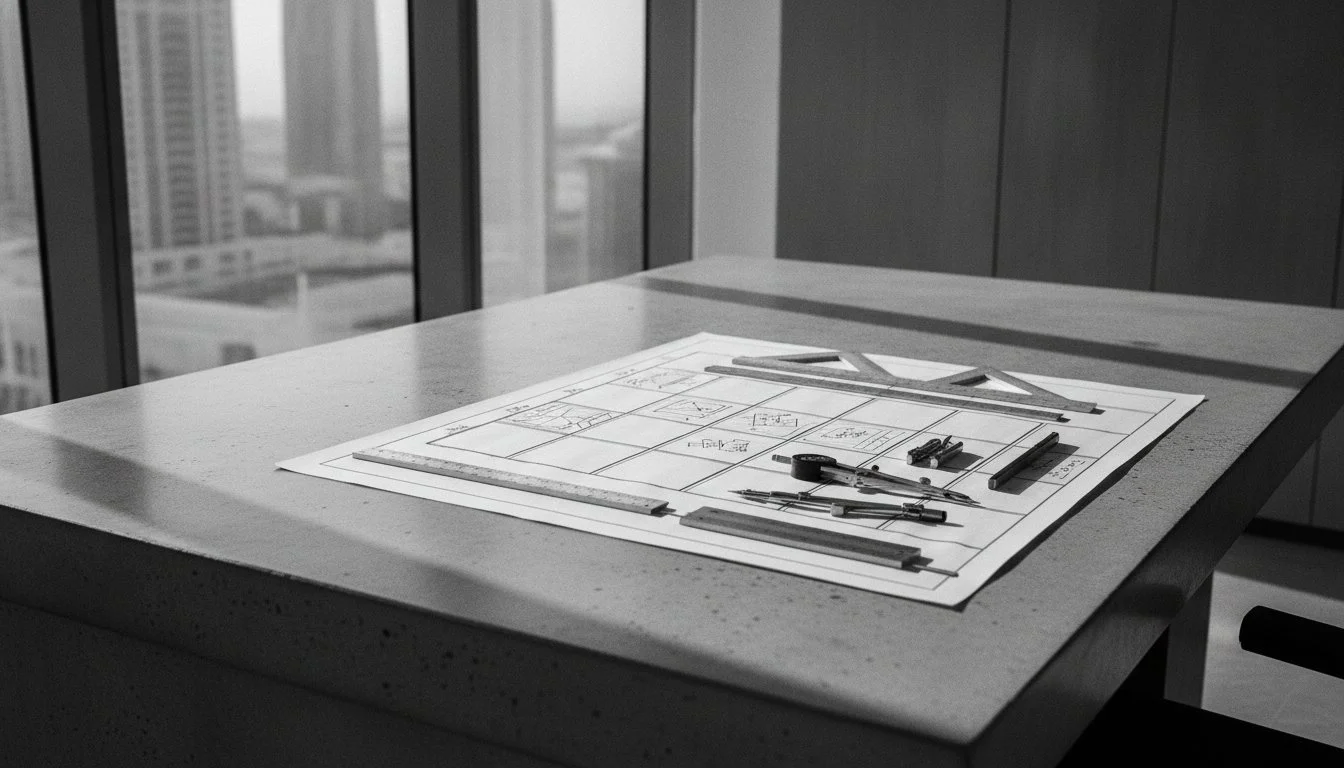 The Intentional Video Production Agency Workflow: A Framework for Tech Leaders