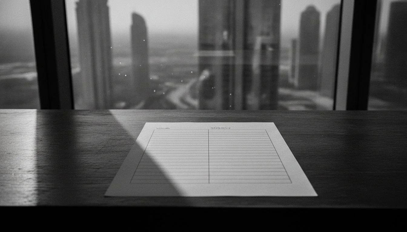 How to Script a Promotional Video: An Intentional Framework for Tech Brands