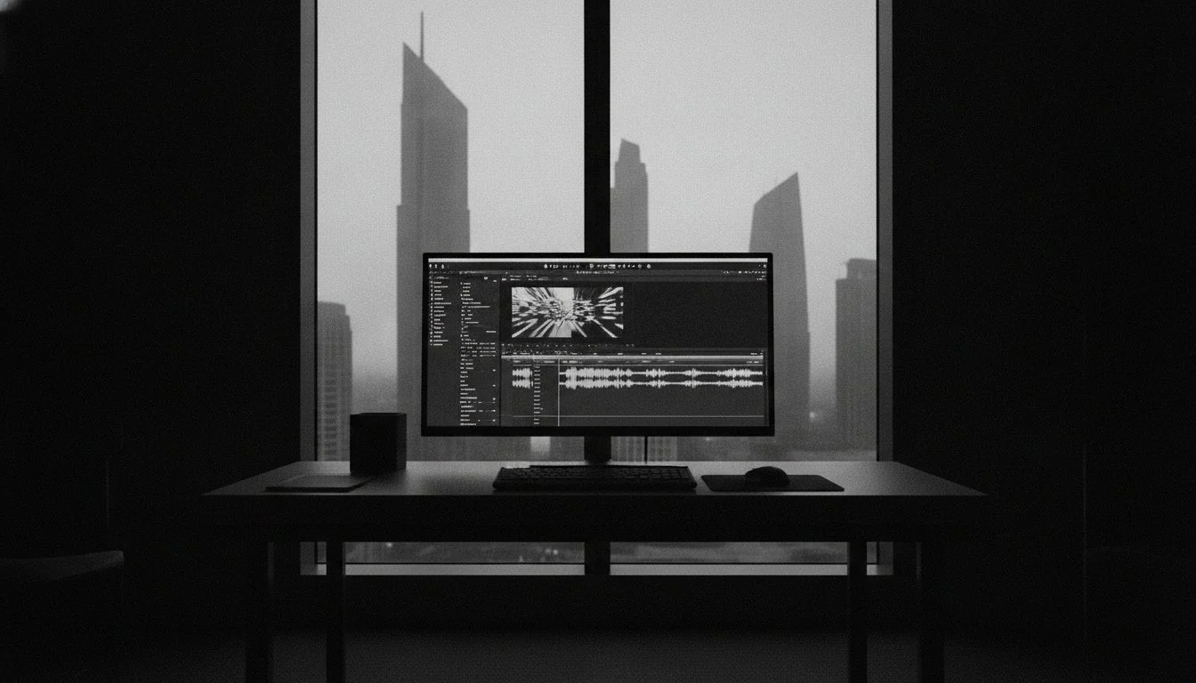 Strategic Video Editing Services for Businesses: The 2026 Post-Production Playbook