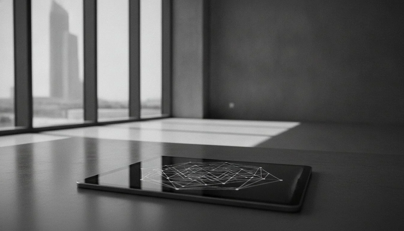 Tech Logo Design: An Intentional Framework for Visual Trust in 2026