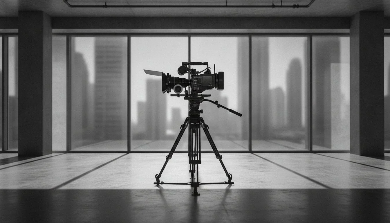 Product Video Production in Dubai: A Guide to Intentional Visual Strategy