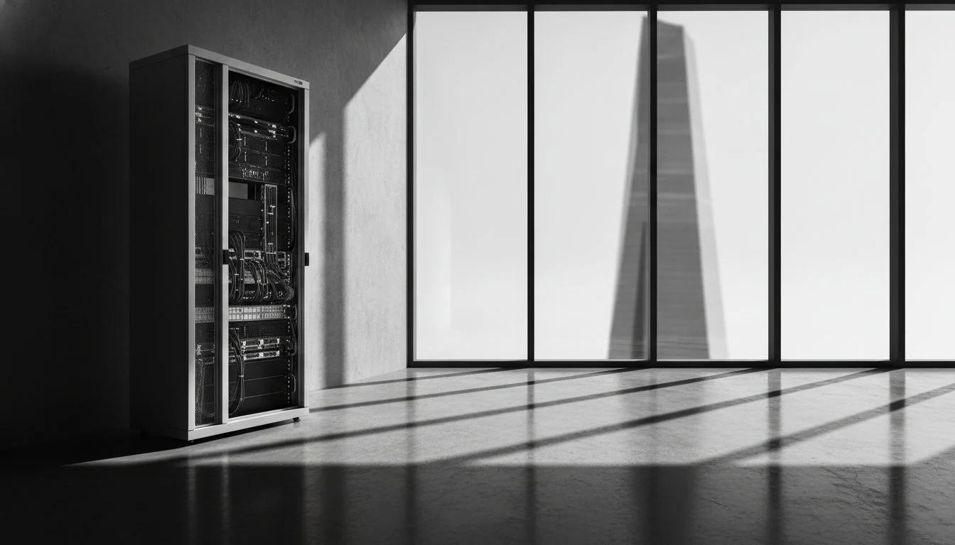 Motion Graphics Agency Dubai: Strategic Visuals for Fintech & Crypto (2026)