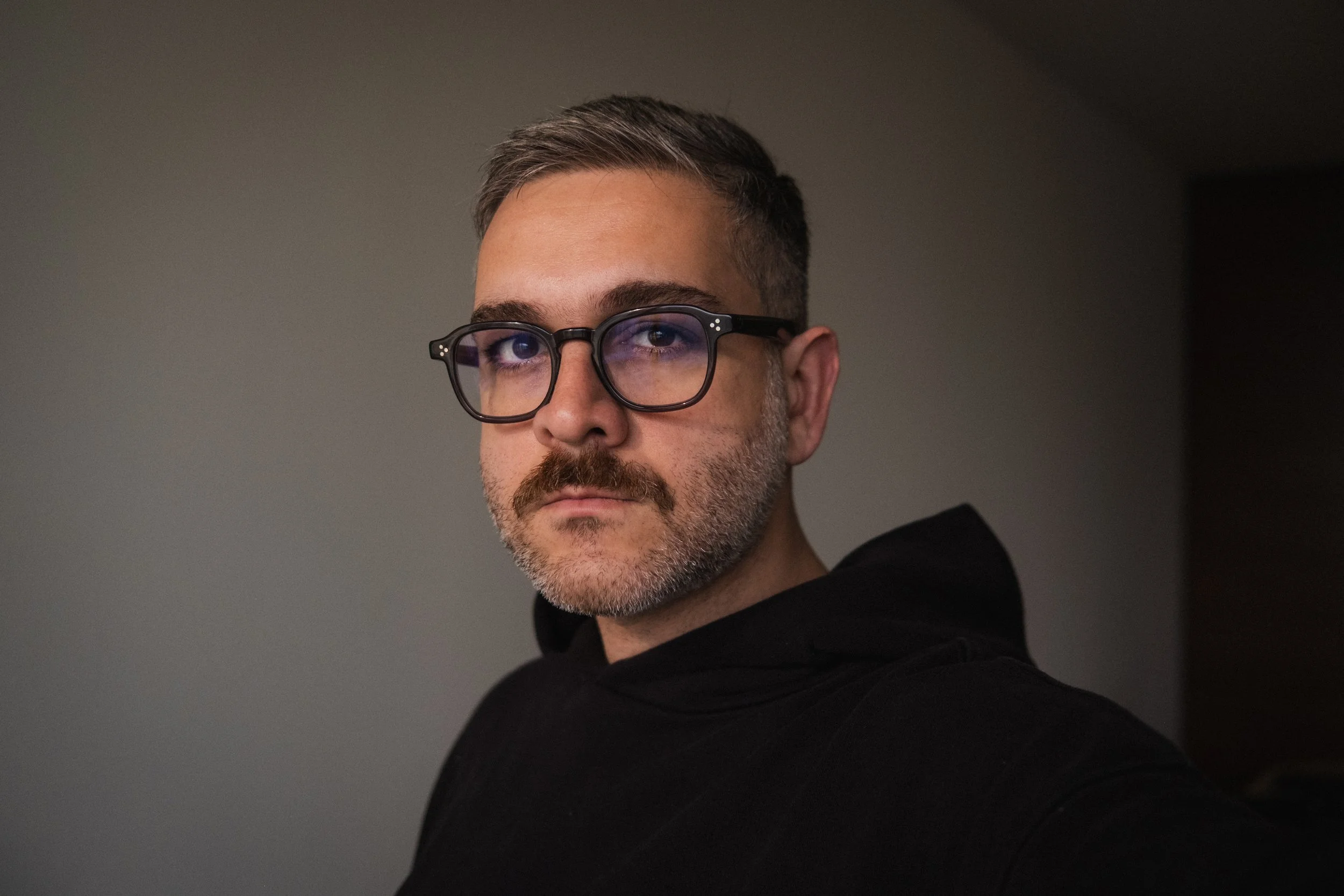 PEDRAM FARJAM | FOUNDER AND CREATIVE DIRECOTR OF KYNDA CREATIVE