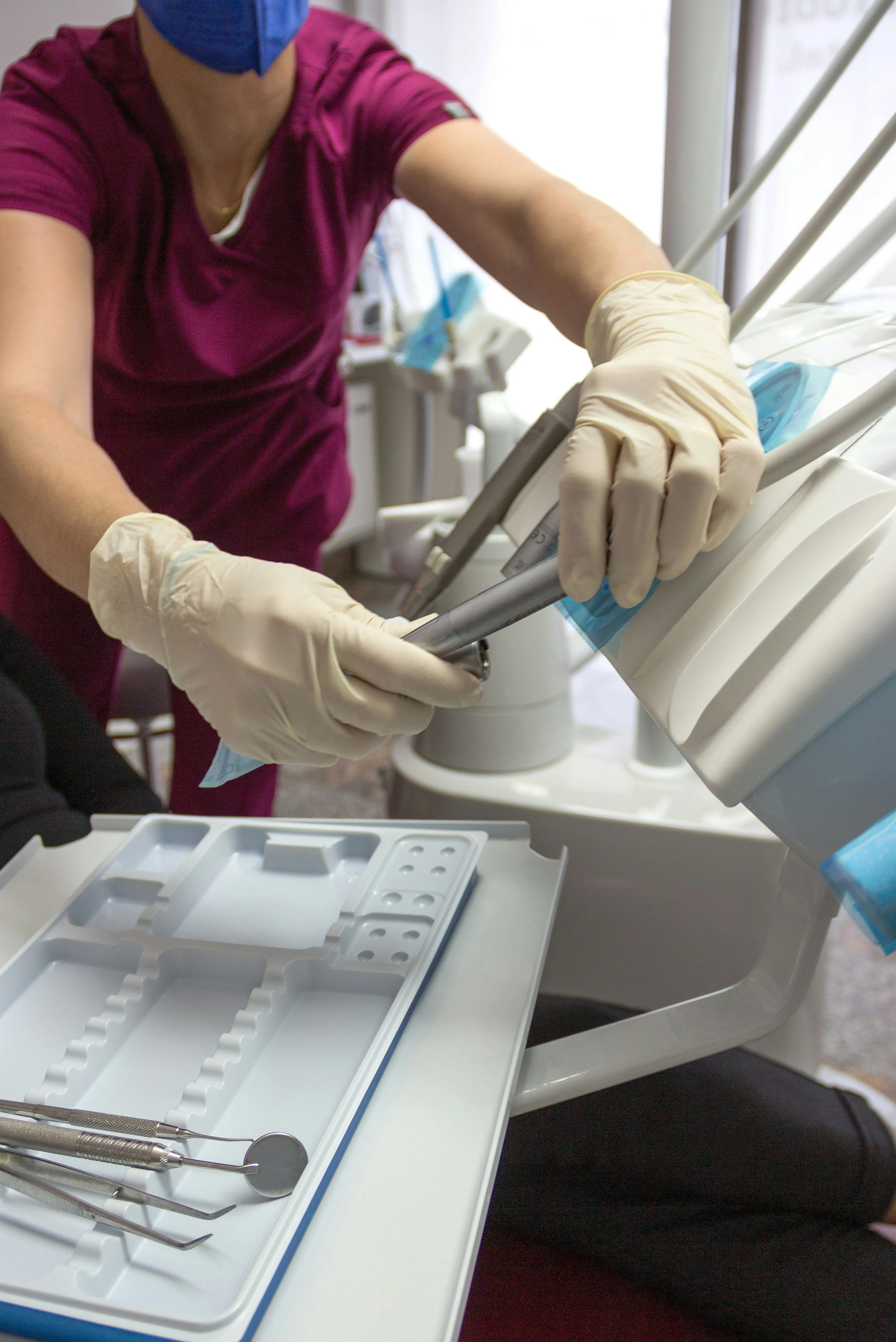 Dental Embezzlement: How It Happens and How It's Detected