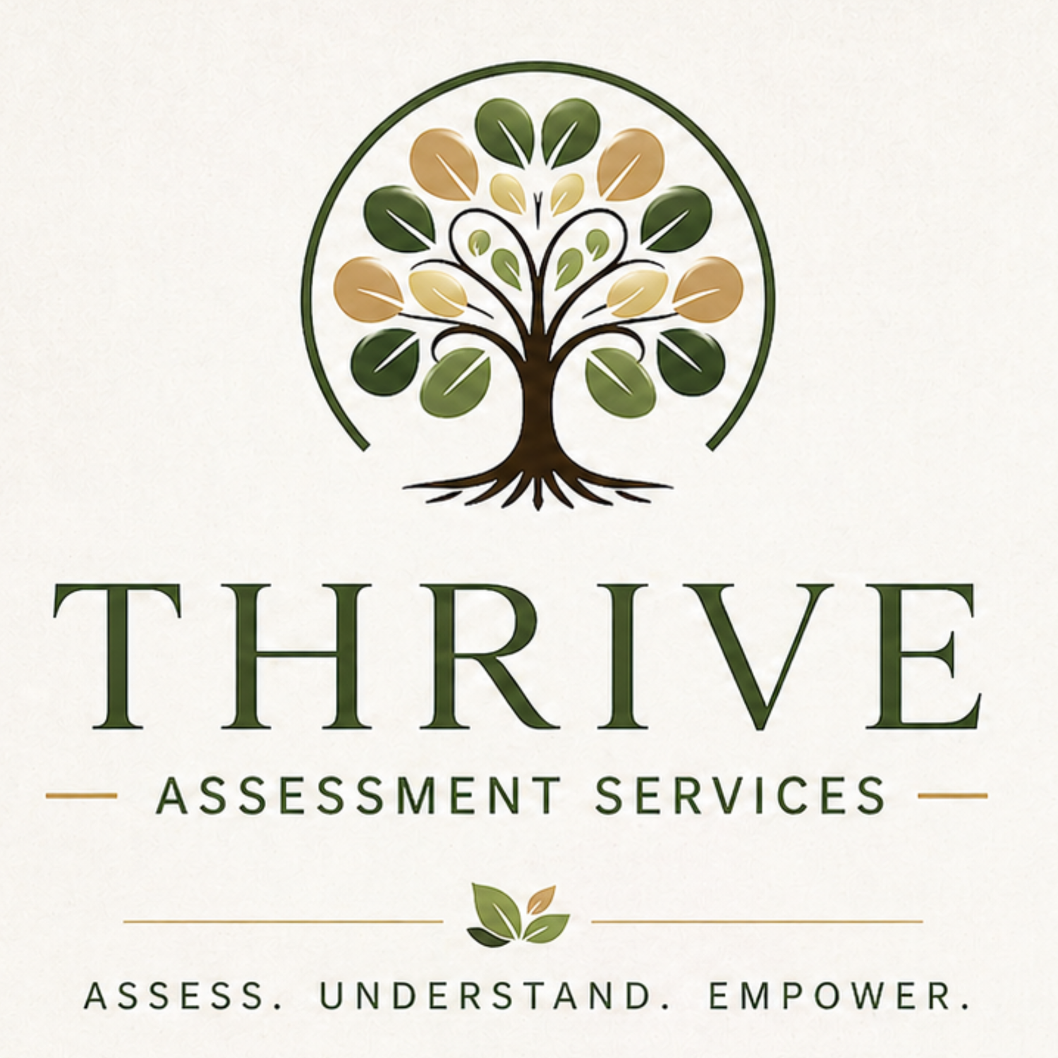 Thrive Assessment Services