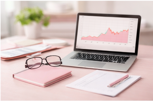 Bookkeeping Services