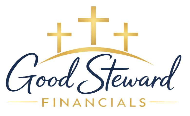 Good Steward Financials