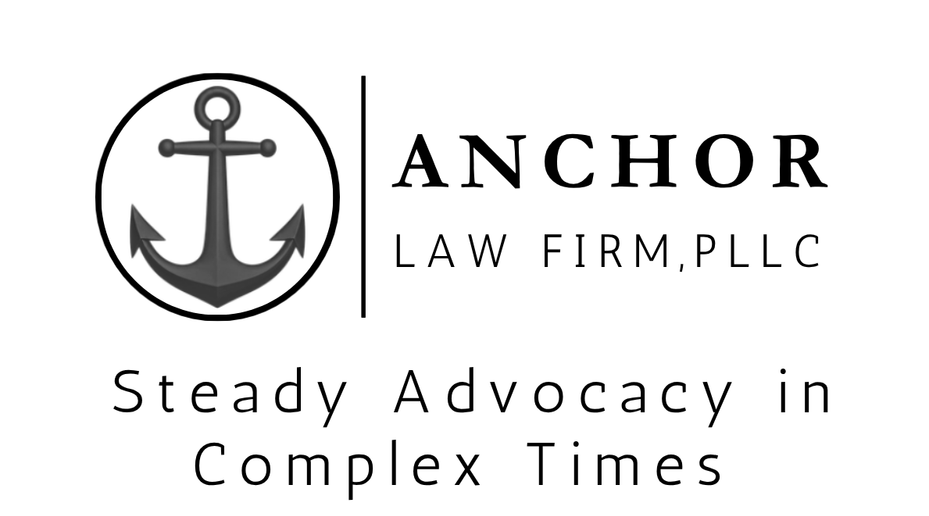 Anchor Law Firm