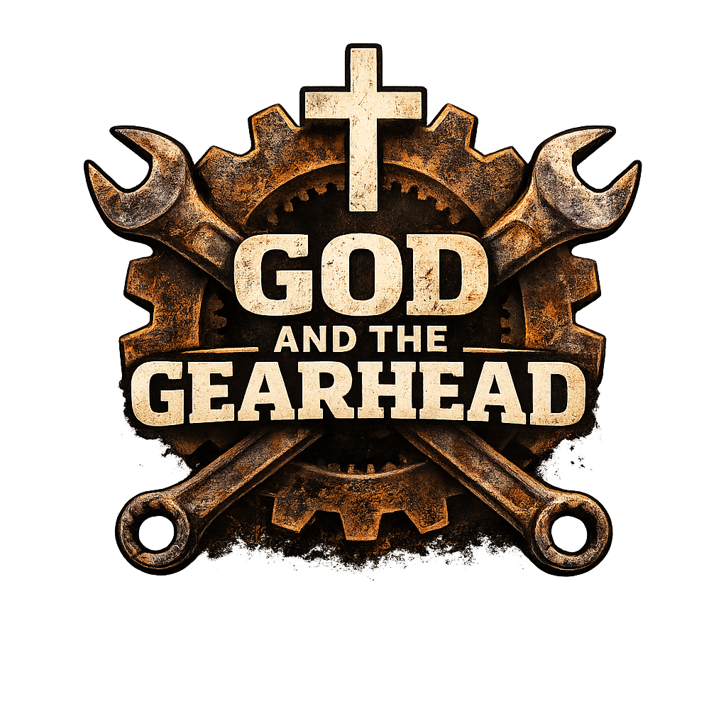 God and the Gear Head