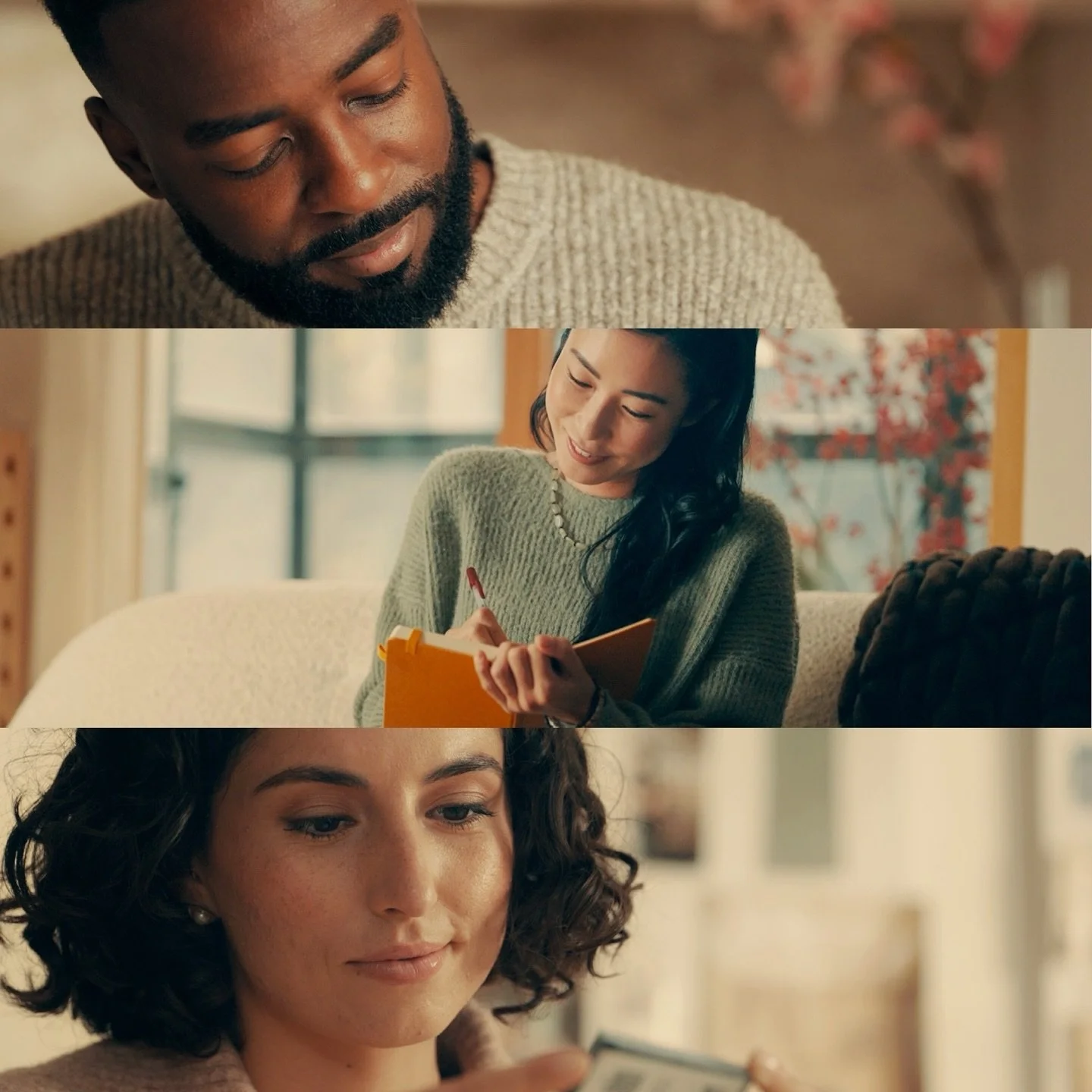 Moments with @sakuraofamerica. 

#cinematography #videoshoot #videoproduction