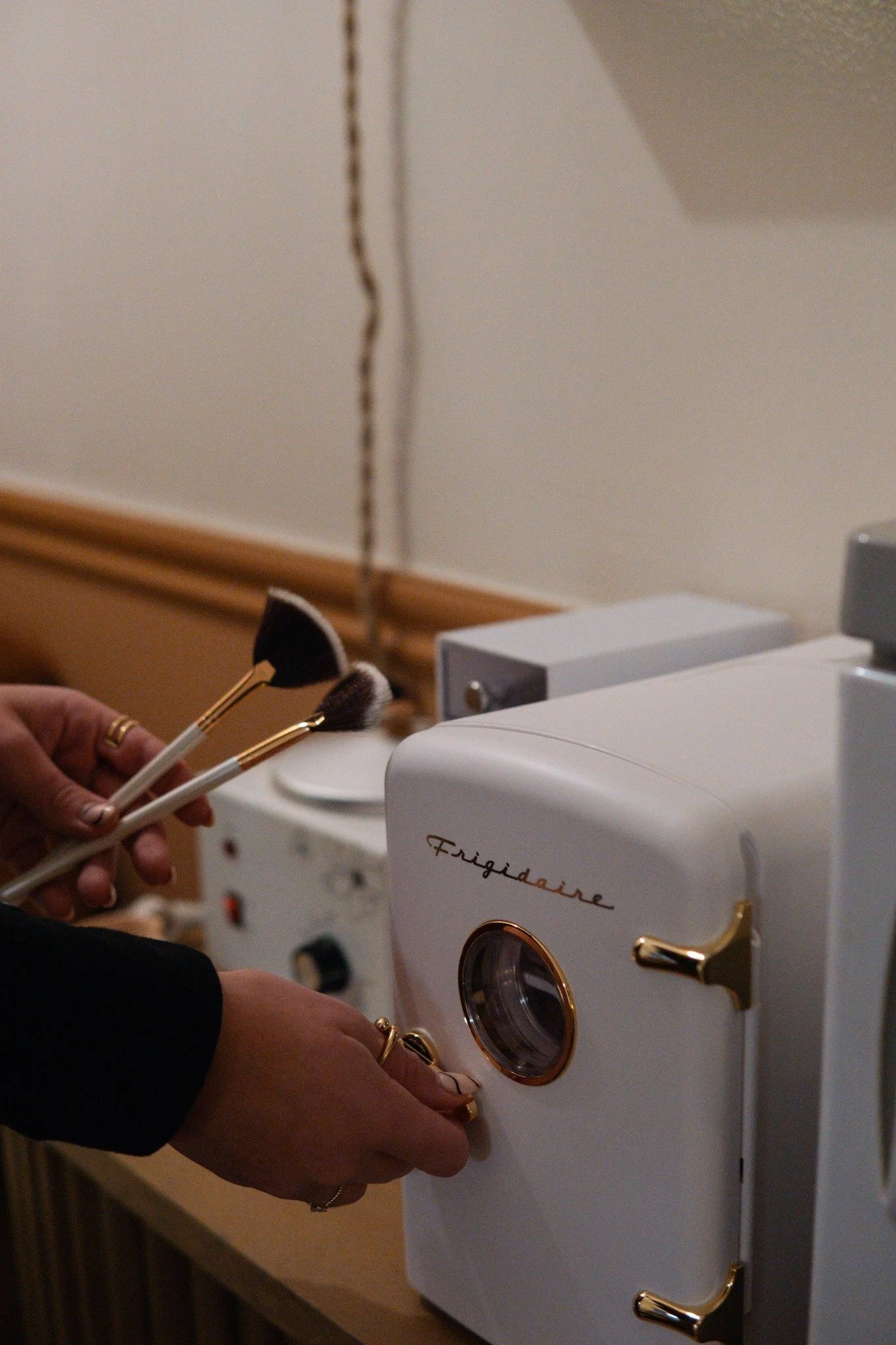 Back Facial treatments available at Dahlia Beauty Bar