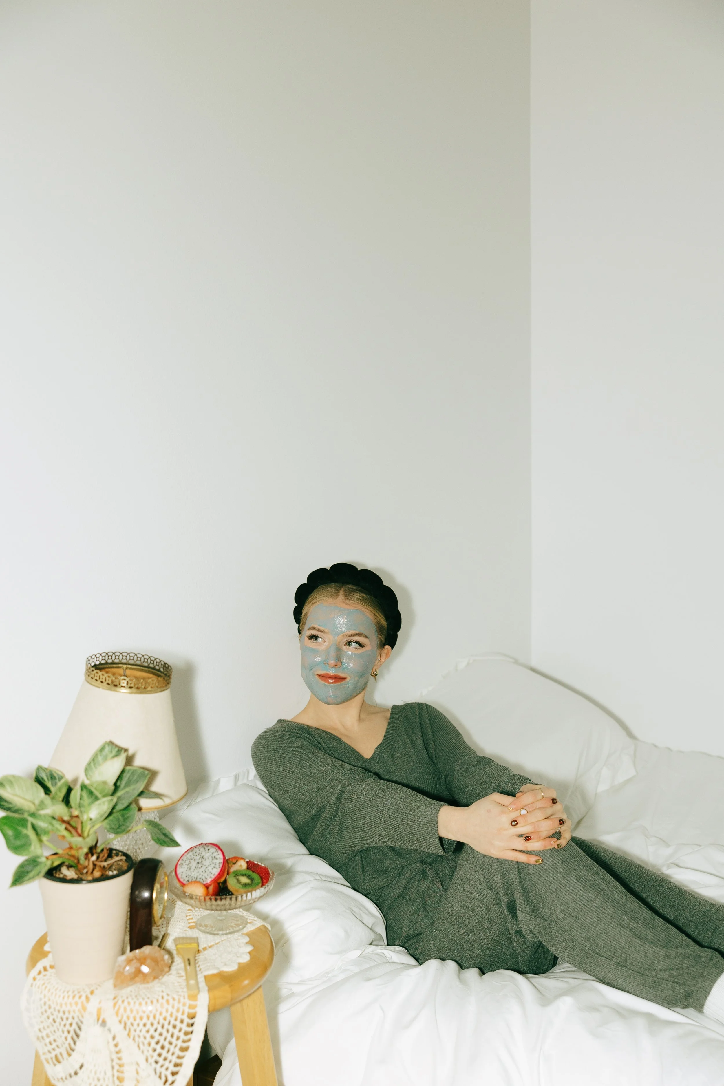 Emma Salazar, Advanced Esthetician at Dahlia Beauty Bar in Whitehouse, Ohio