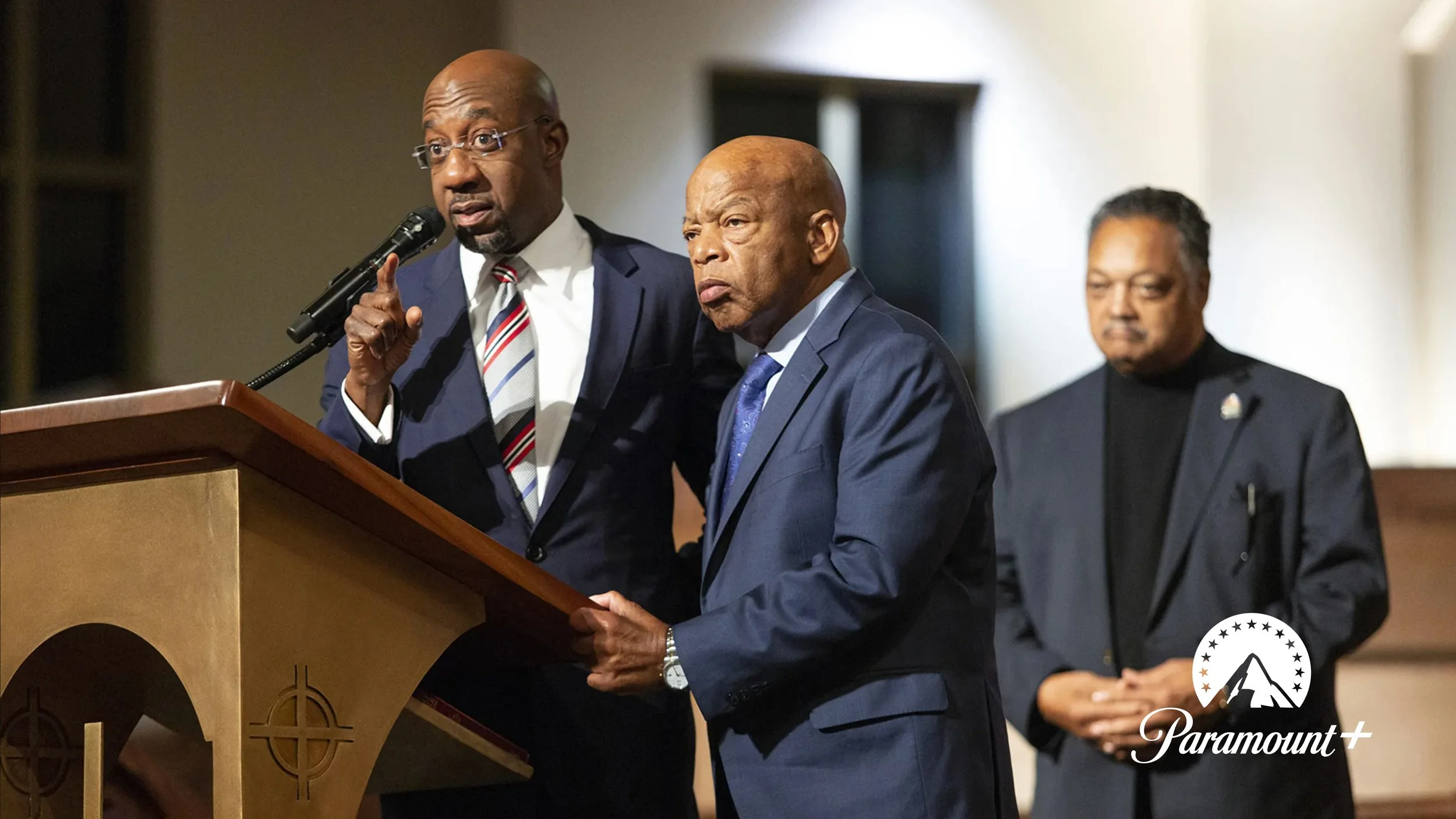 Finding Justice (BET) • Series Creator • Executive Producer