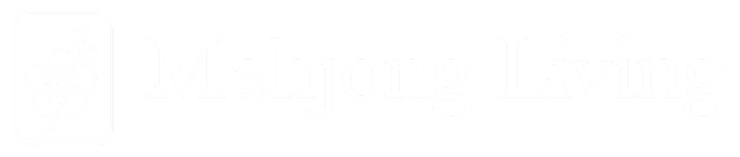 MAHJONG LIVING