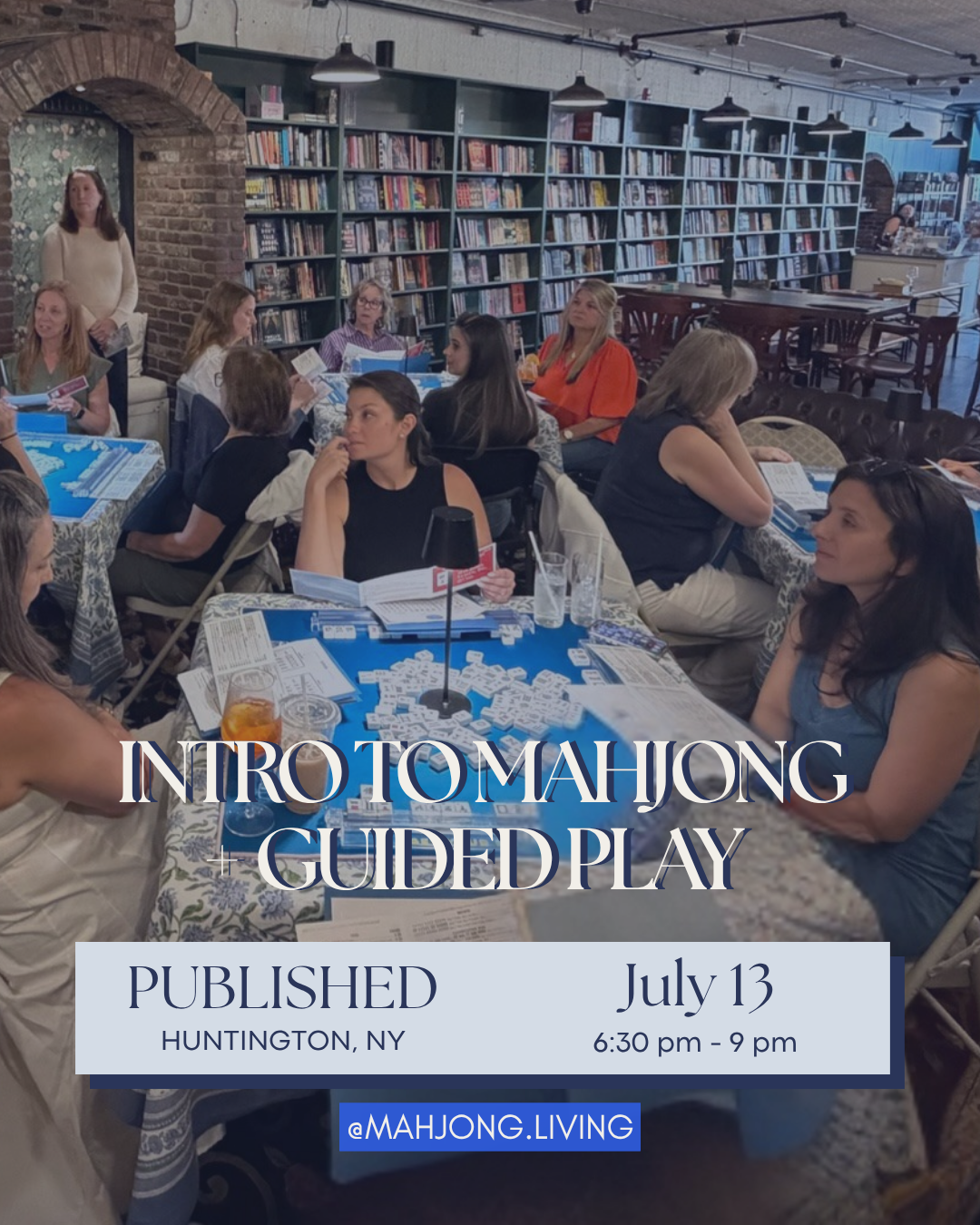 Beginner & Guided Play Published