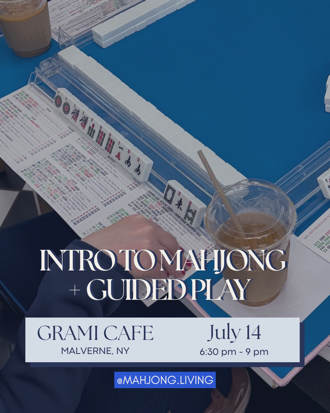 Introduction & Guided Play Grami