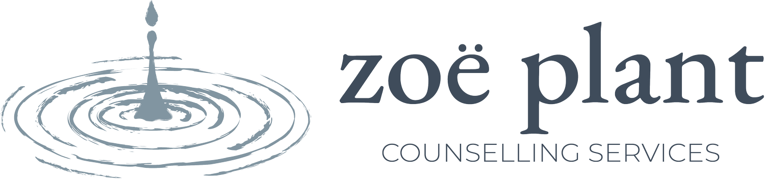 Zoe Plant Counselling Services