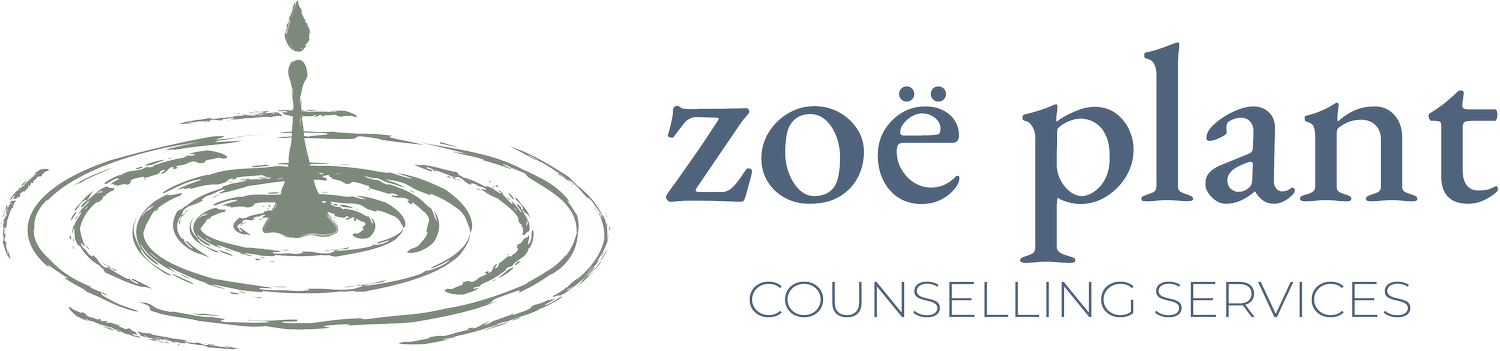 Zoe Plant Counselling Services