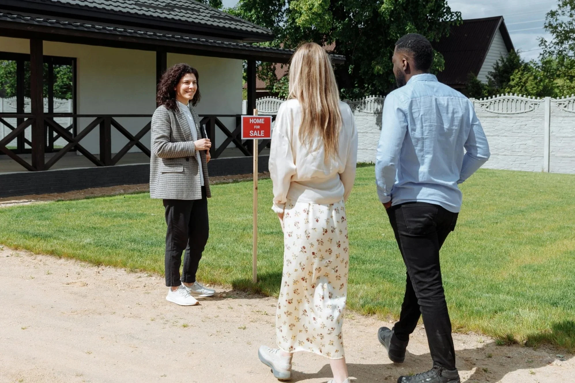 Helping more people enter the property market sooner