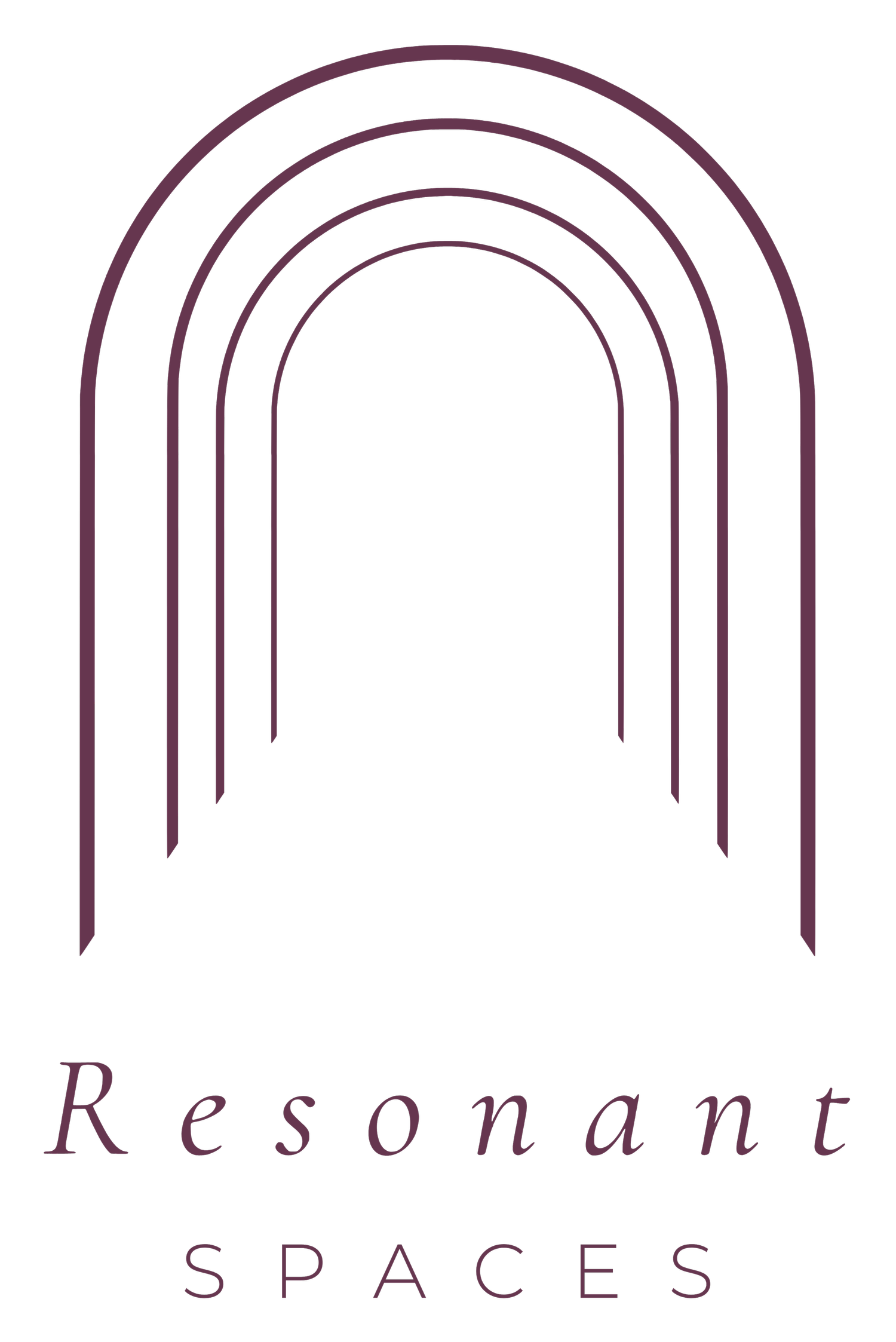 Resonant Spaces - Sensory Informed Interior Design
