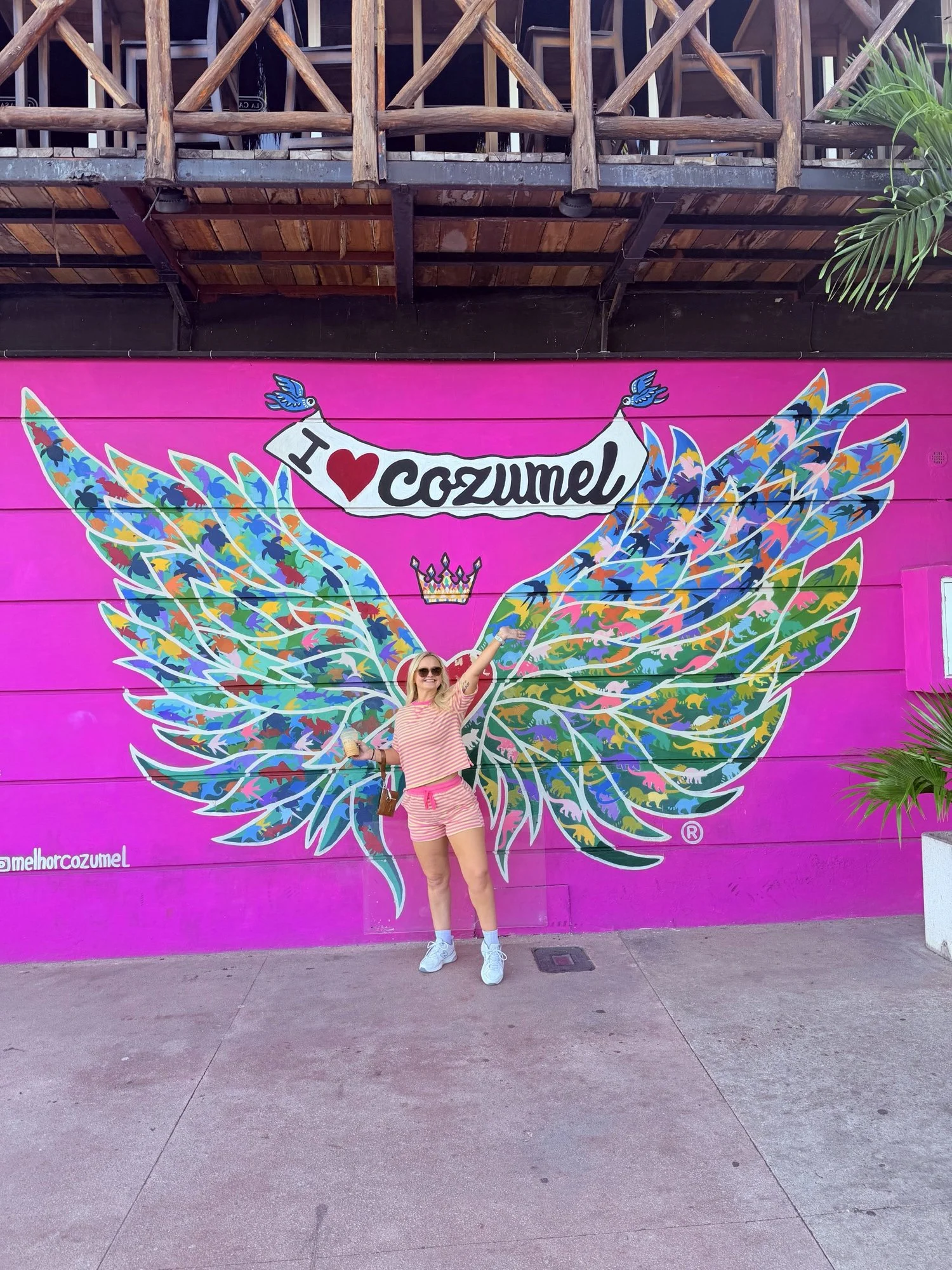 Five Days on Mariner of the Seas: A Quick Getaway to Cozumel