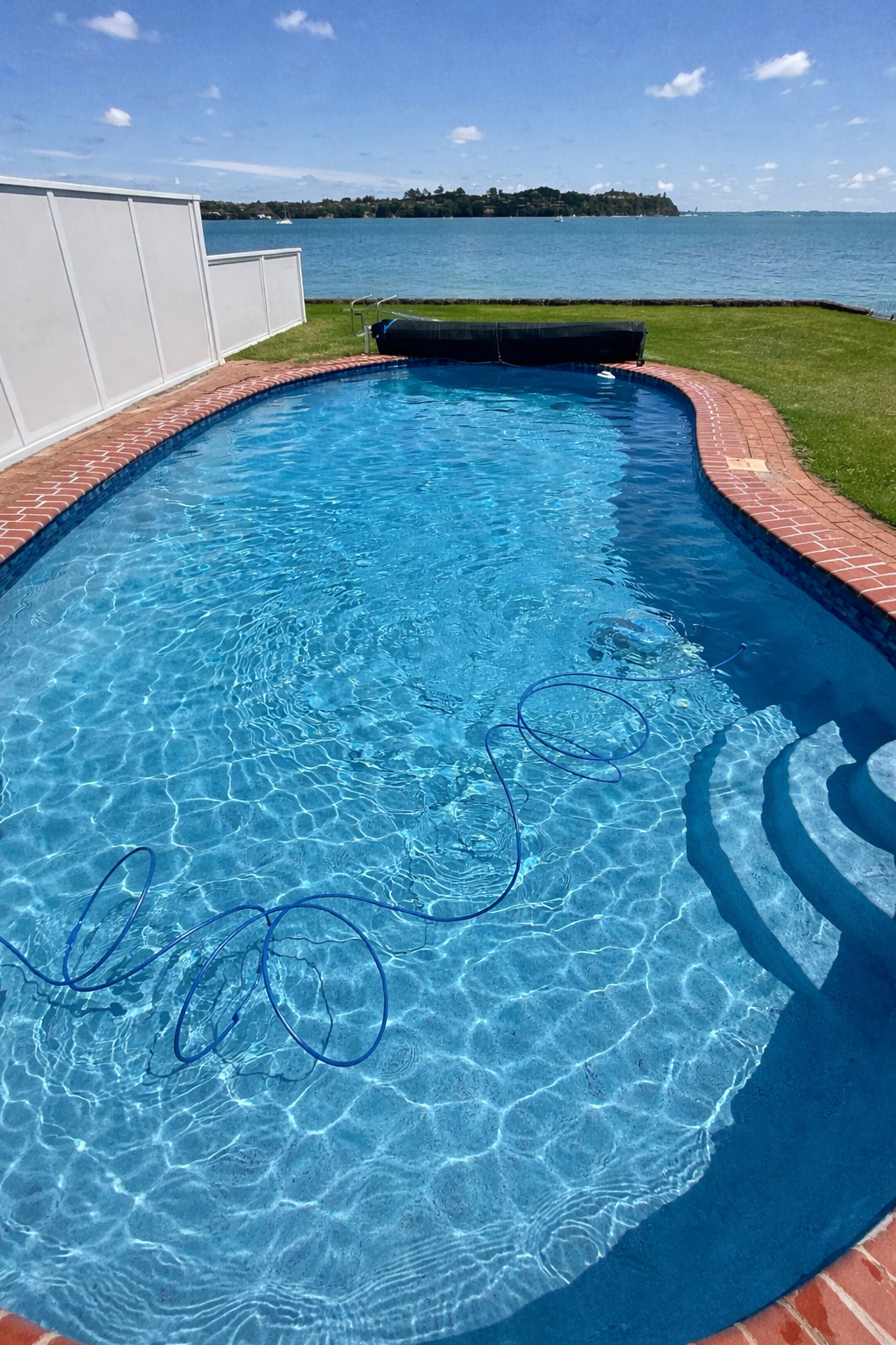 Pool Surfacing