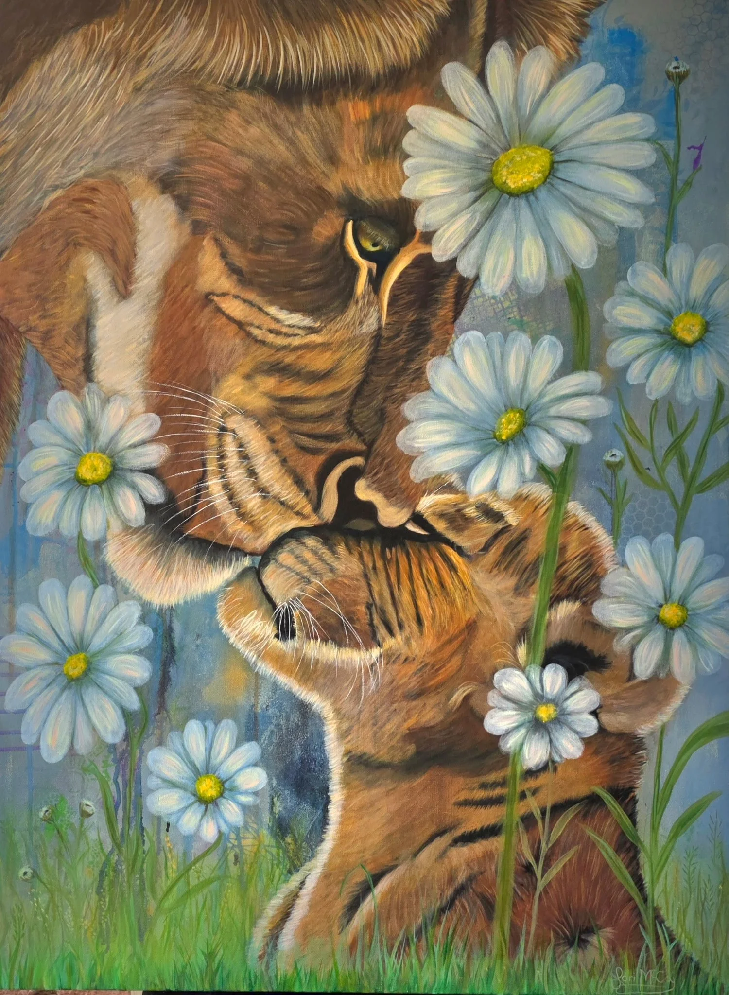A Mother's Love.jpeg