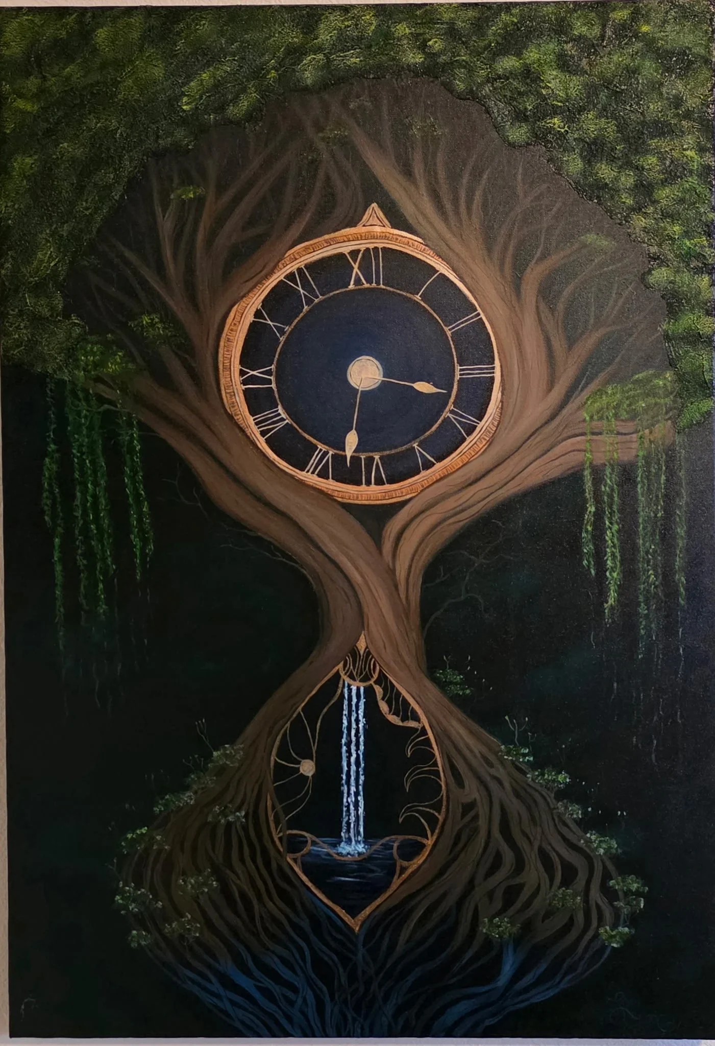 Rooted in Time | fine art prints