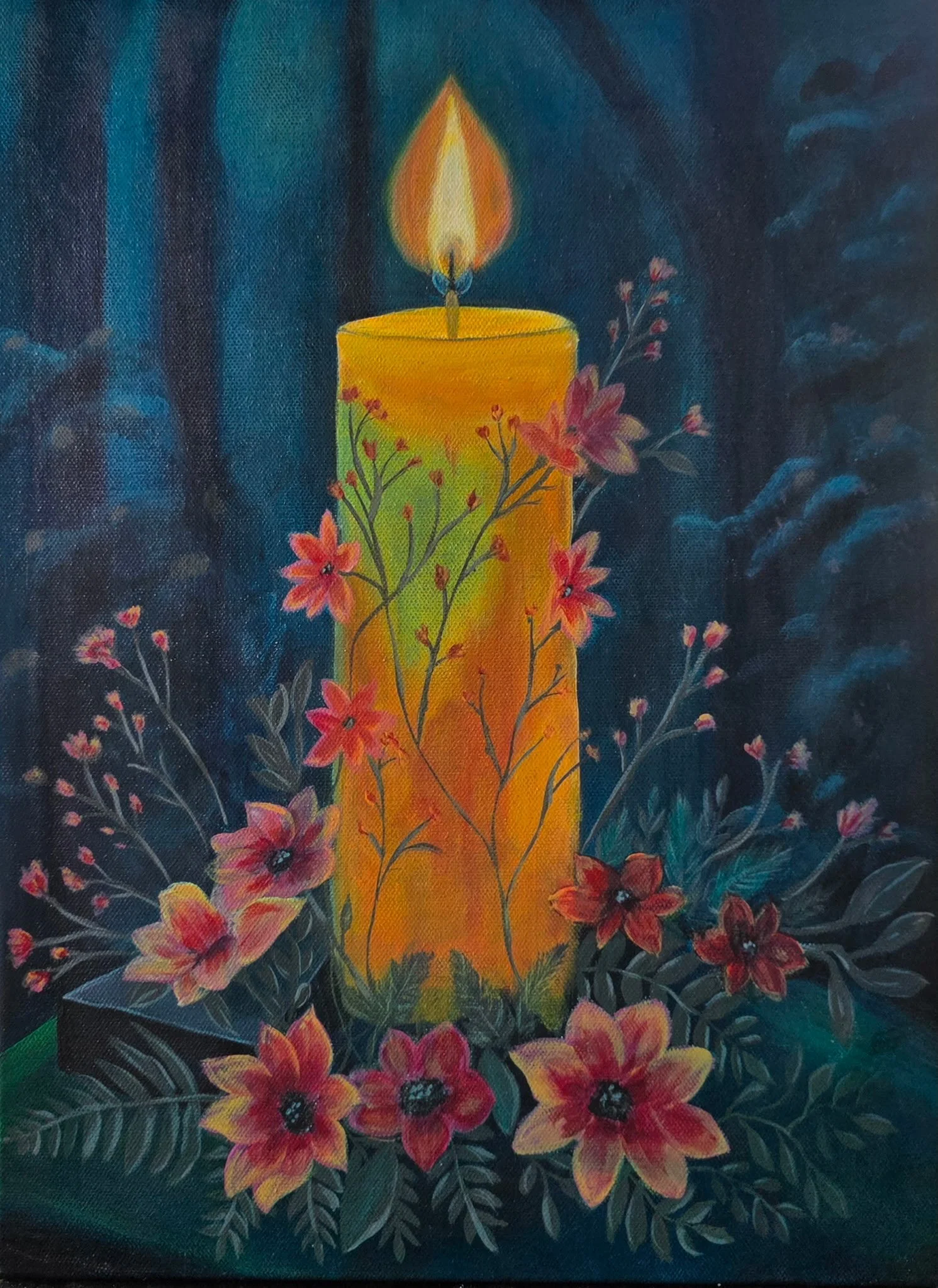 Light Among Us | fine art prints